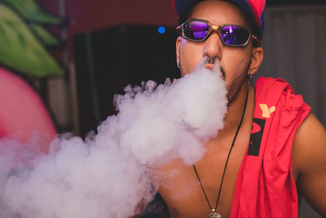 vape