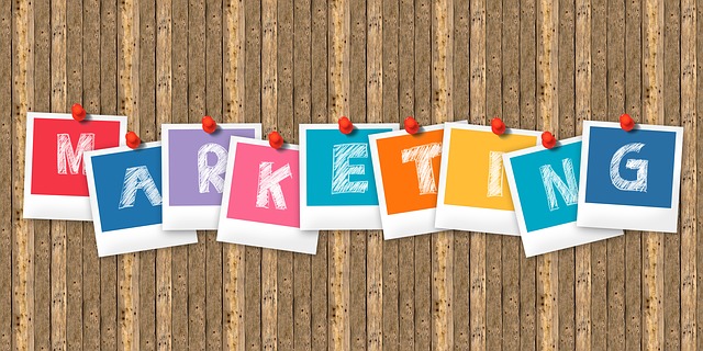 marketing vesele